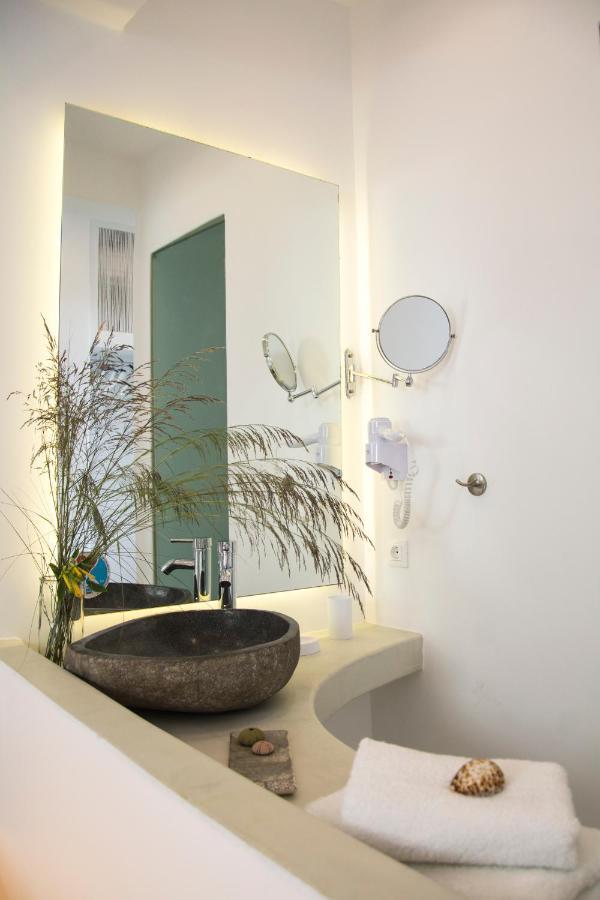 Hyades - Downtown Suites, Mykonos Town المظهر الخارجي الصورة