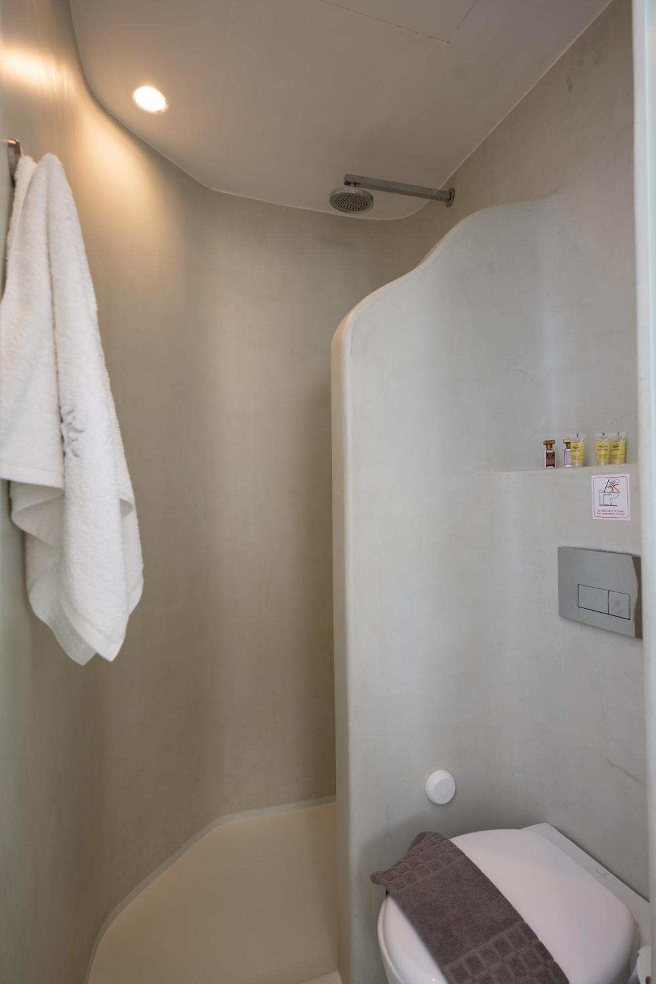 Hyades - Downtown Suites, Mykonos Town المظهر الخارجي الصورة