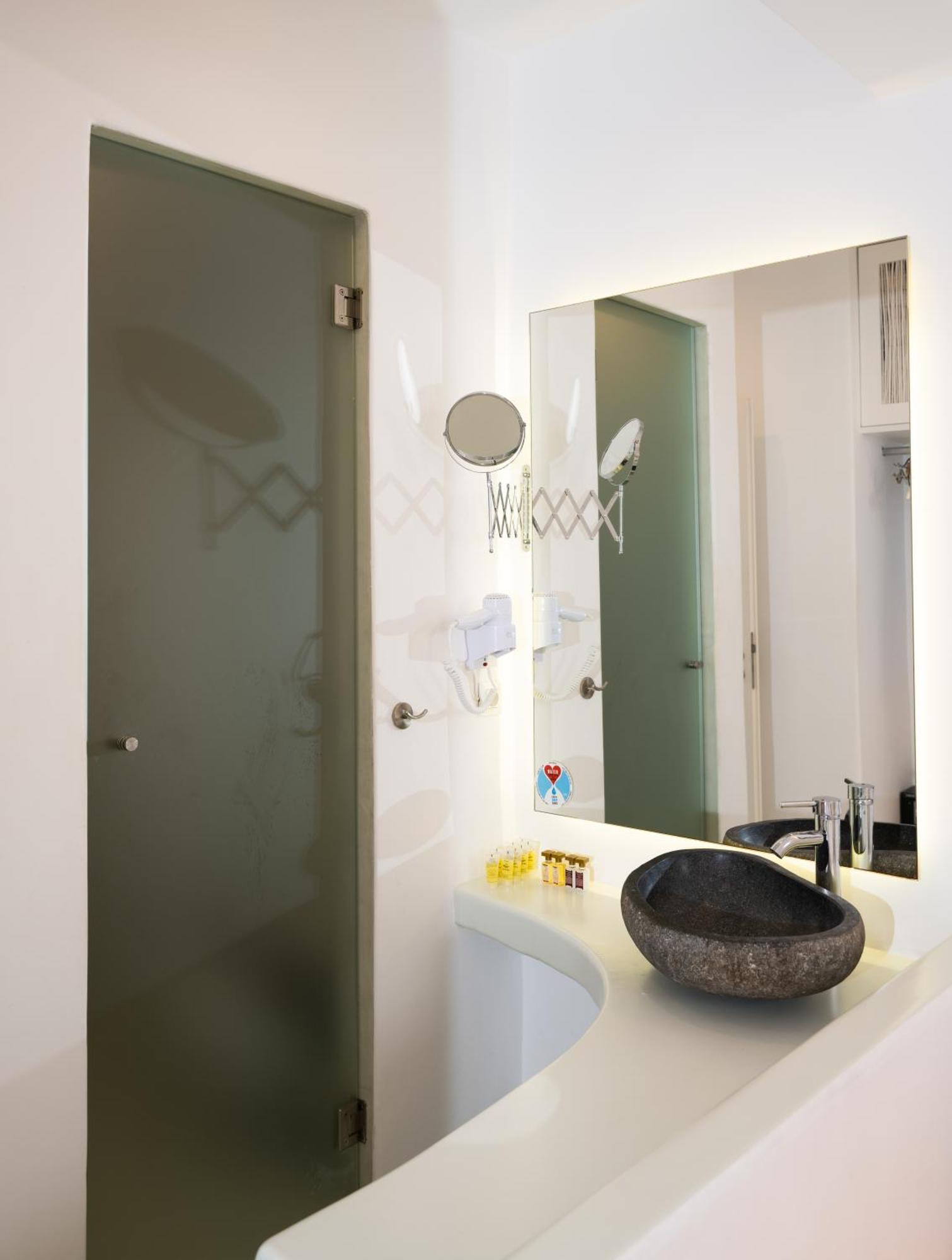 Hyades - Downtown Suites, Mykonos Town المظهر الخارجي الصورة