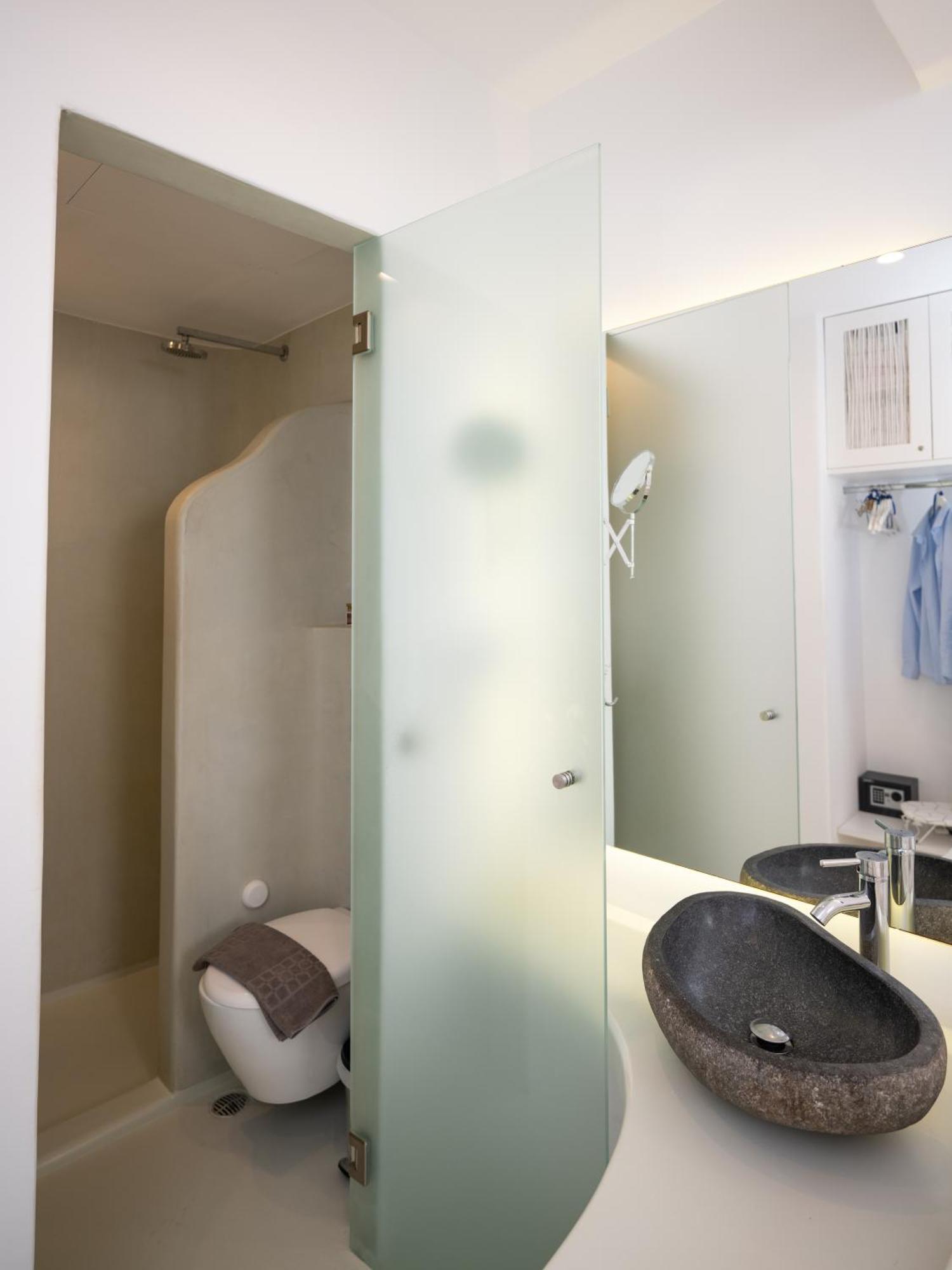 Hyades - Downtown Suites, Mykonos Town المظهر الخارجي الصورة