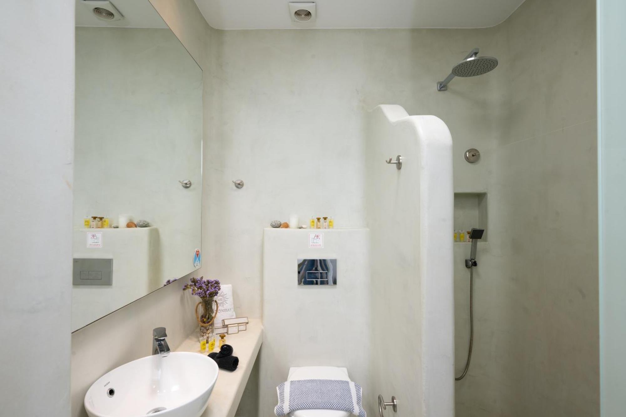 Hyades - Downtown Suites, Mykonos Town المظهر الخارجي الصورة