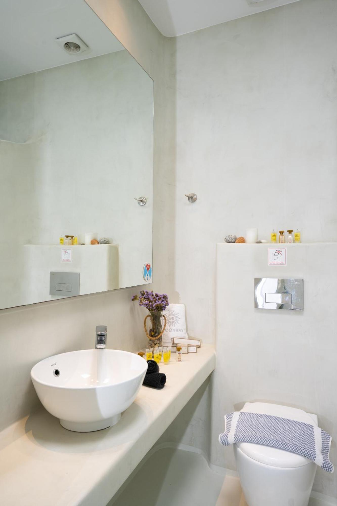 Hyades - Downtown Suites, Mykonos Town المظهر الخارجي الصورة
